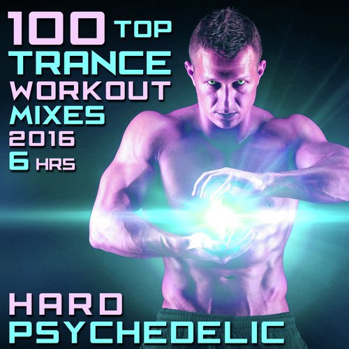 Cosmic Spirit (142bpm Trance Workout 2016 Edit)