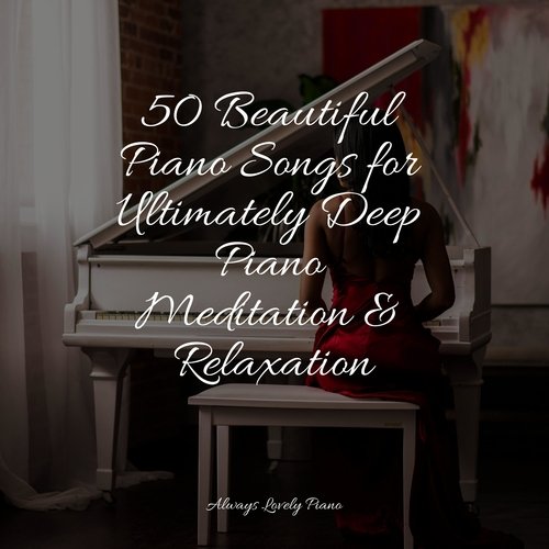 50 Songs for Peaceful Deep Sleep and Chill Ambience_poster_image