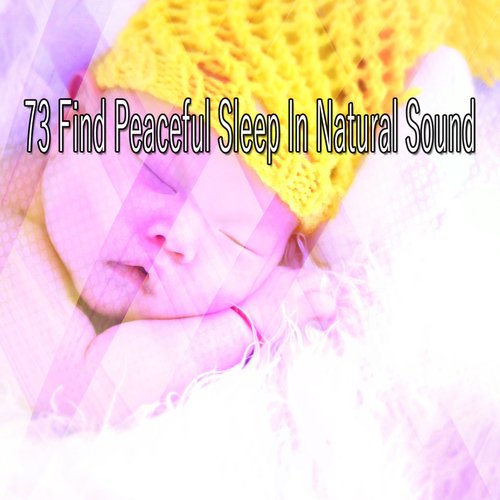 73 Find Peaceful Sleep in Natural Sound