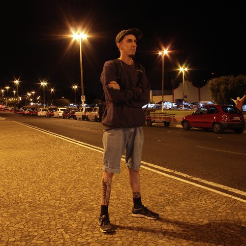 A Vida Nao Vive cover art