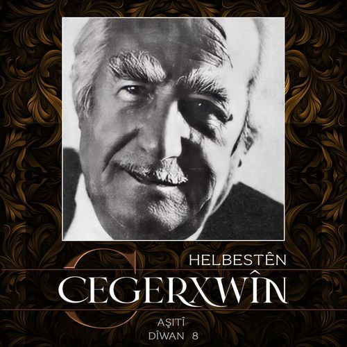 Keça Seyda cover art