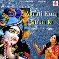 Aarati Kunj Bihari Ki-RgkgByx-cFY