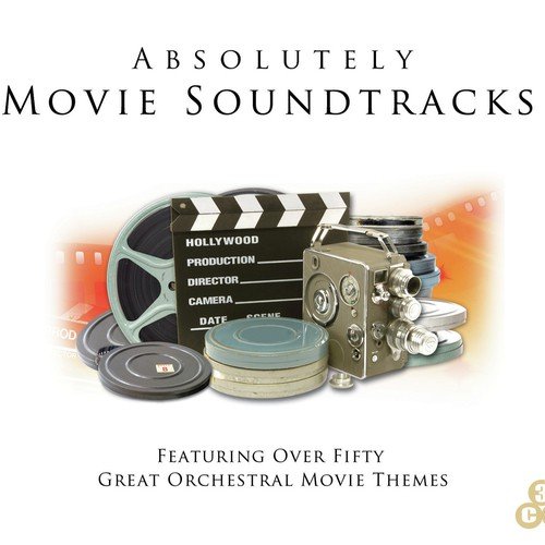 Absolutely Movie Soundtracks