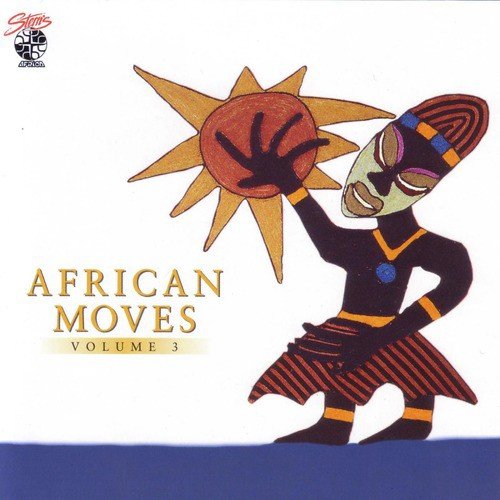 African Moves Vol. 3