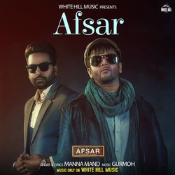 Afsar (From &quot;Afsar&quot;)-Rlsefj5RY3E