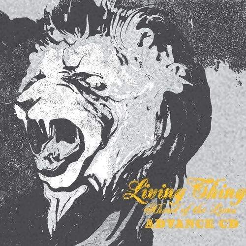 Ahead Of The Lions