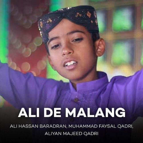 Ali De Malang