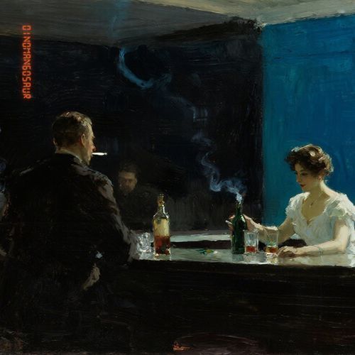 Midnight Serenade cover art
