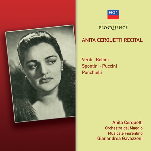 Anita Cerquetti Recital_poster_image