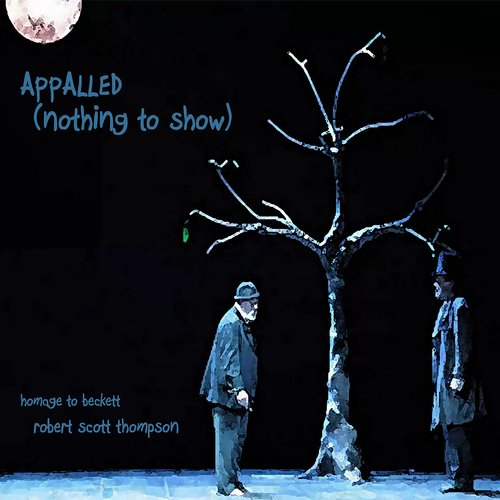 Appalled (Nothing to Show) cover art
