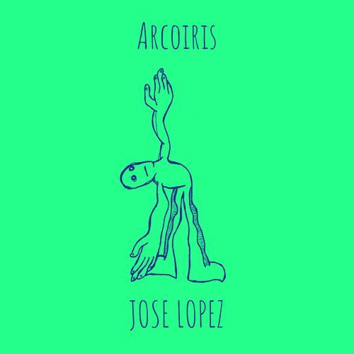 Muñequitos cover art