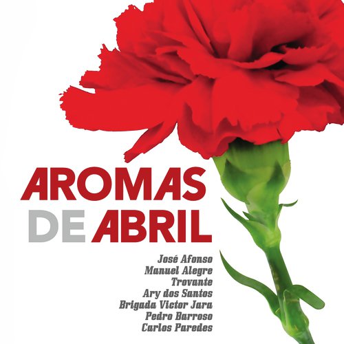 Aromas de Abril