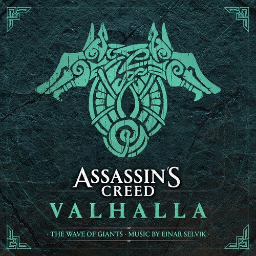 Assassin's Creed Valhalla: The Wave of Giants (Original Soundtrack)_poster_image