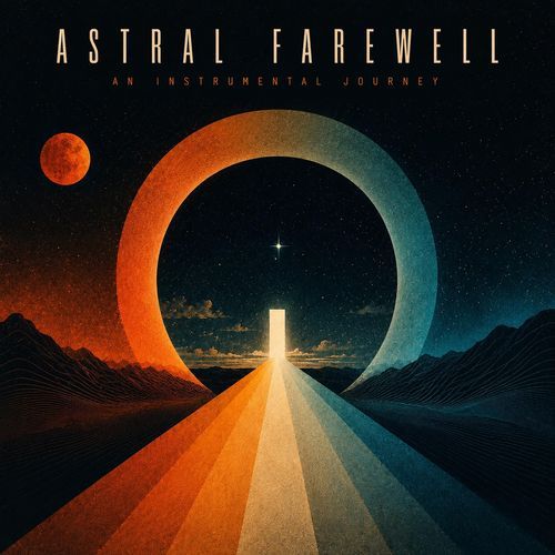 Astral Farewell