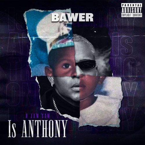 BAWER cover art