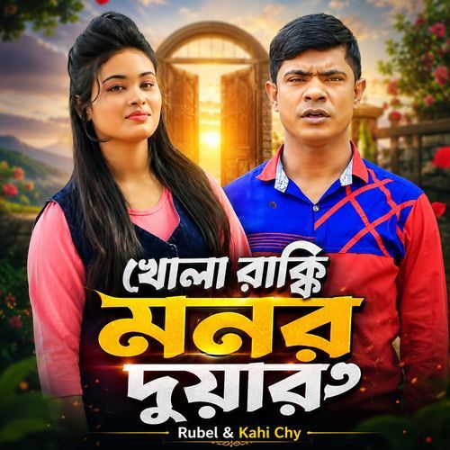খোলা রাক্কি মনর দুয়ার