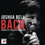 Violin Concerto in A Minor, BWV 1041: I. Allegro