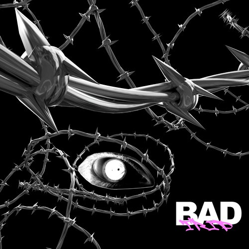 BadTrip cover art