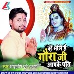 Bade bhole hai gaura ji aapke pati