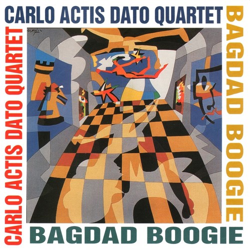Bagdad Boogie