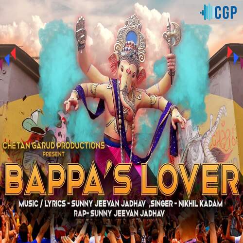 Bappa's Lover