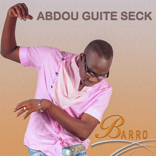  Abdou Guité Seck