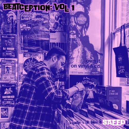 Beatception: Vol. 1