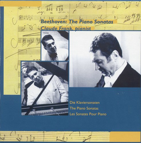 Beethoven, L. Van: Piano Sonatas (Complete)