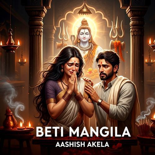 Beti Mangila
