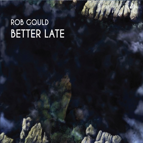 Think I'll Get Some Sleep Tonight (feat. Dalton Potter) cover art