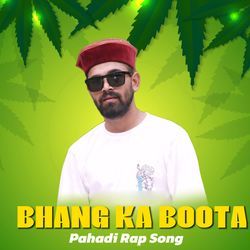 Bhang Ka Boota-Og4iSzd4RXs