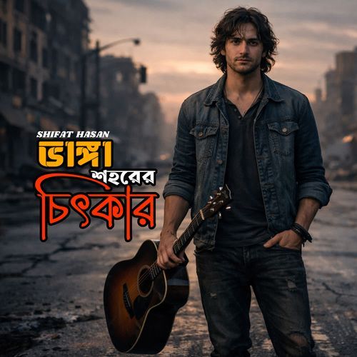 Bhanga Shohorer Chitkar