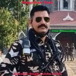 Bhawani Singh Lamba Sirohi artwork