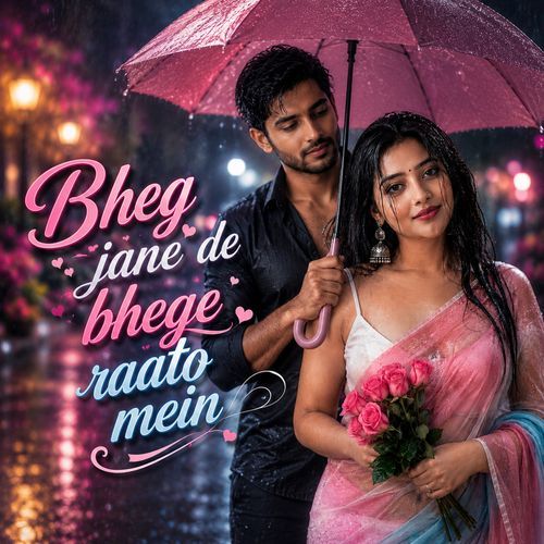 Bheg jane de bhege raato mein