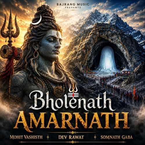 Bholenath Amarnath