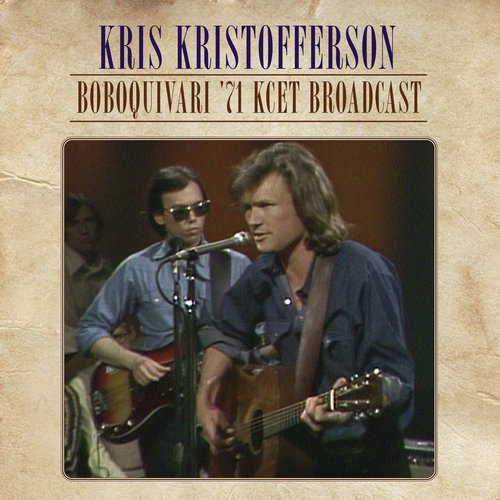 For The Good Times (Live) (Remastered) cover art