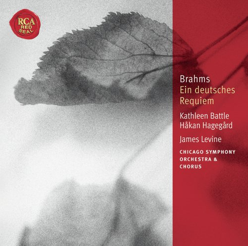 Brahms: Piano Concerto No. 2; Piano Sonata No. 1_poster_image