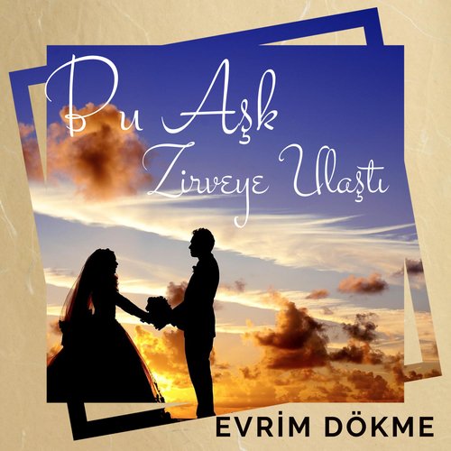 Bu Aşk Zirveye Ulaştı cover art