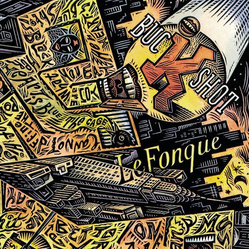 Buckshot LeFonque