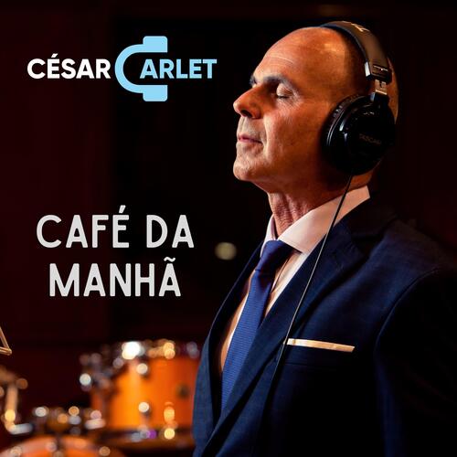 Café da Manhã cover art