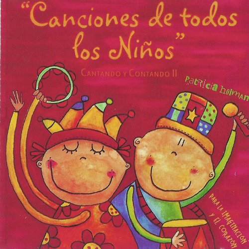 Albóndiga cover art