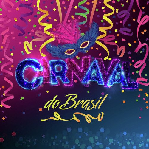 Medley Marchas Carnaval do Brasil 2 cover art