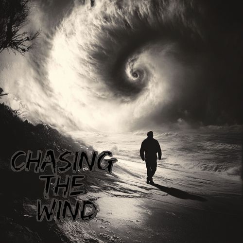 Chasing the wind
