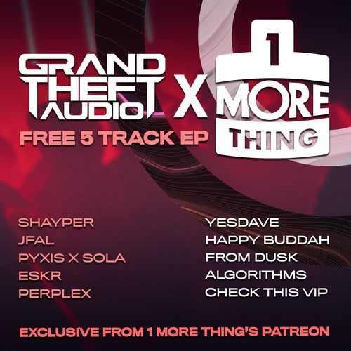 Check This (VIP) cover art