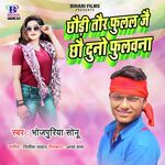 Chhori Tohar Fulal Jai Chau Duno Fulawana
