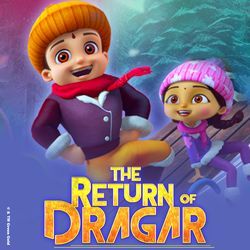 Chhota Bheem and the Return of Dragar-FwNTQh5oAQs