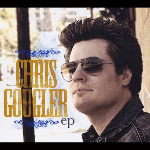 Chris Gougler EP