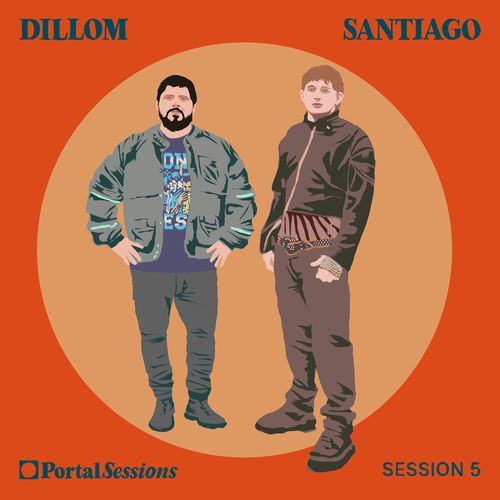 Cirugía (Portal Sessions) cover art