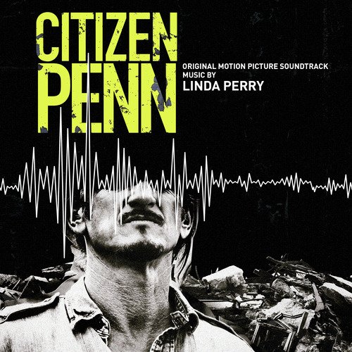 Citizen Penn