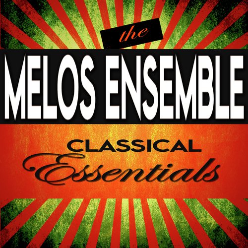 Classical Essentials_poster_image